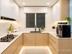 Casablanca (D25), Condominium #621147881